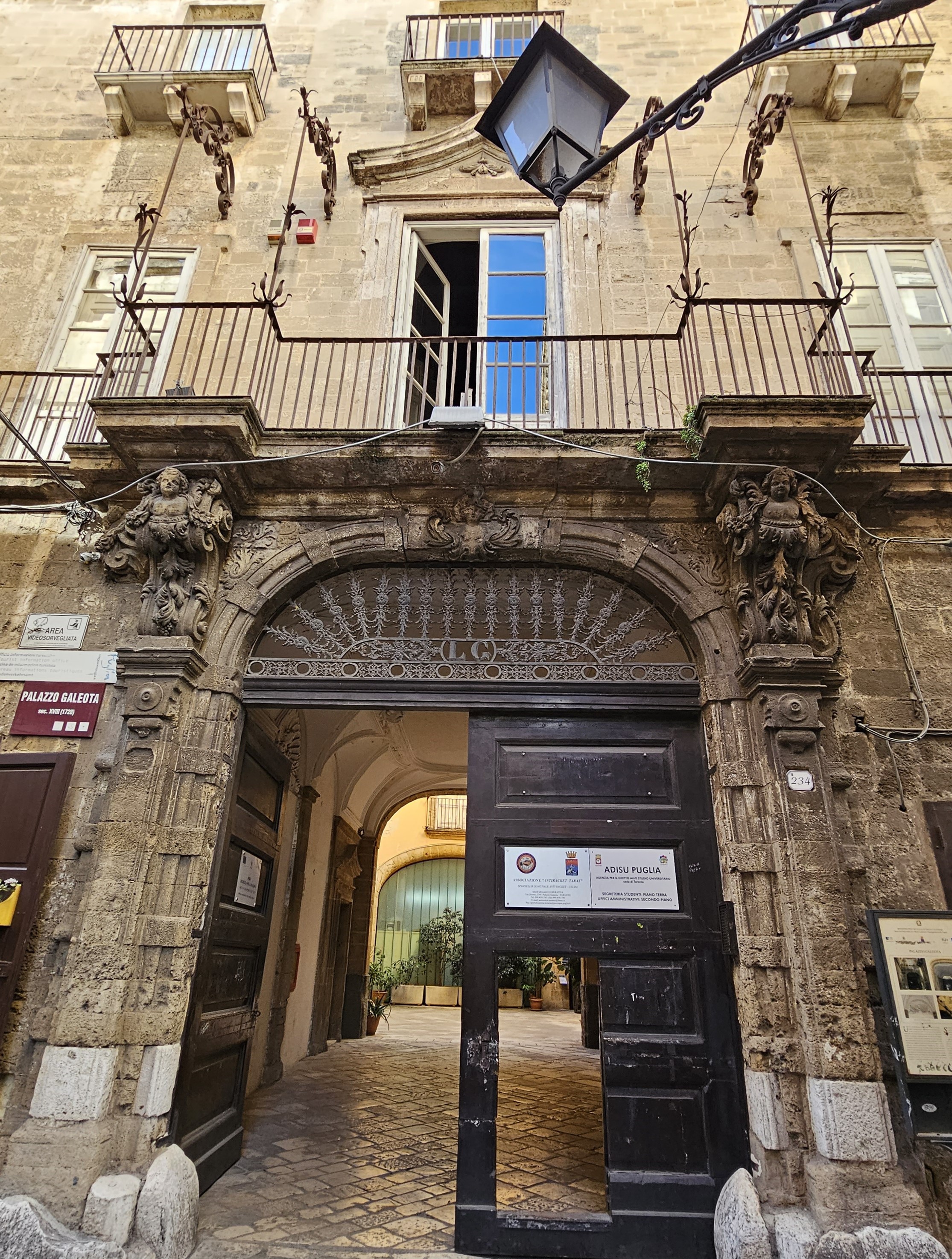 Taranto